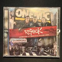 Onemic - Commerciale Repack