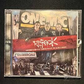 Onemic - Commerciale Repack