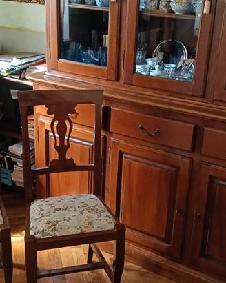 Arredamento  soggiorno 