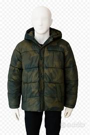 Giubbino Blukids taglia 15 anni