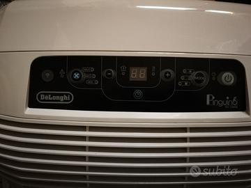 Piguino 2 CONDIZIONATORI NUOVISSIMI