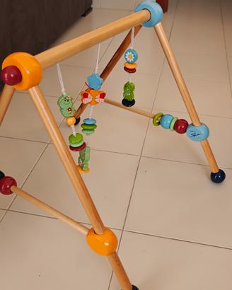 Palestra neonati 