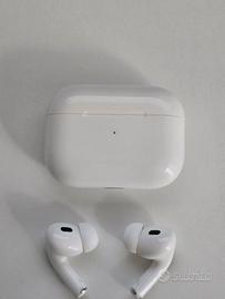 Air Pods Pro 2 Type C