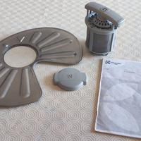 ricambi lavastoviglie Electrolux TT803 filtro