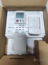 telecomando condizionatore Mitsubishi PAR-FL32MA