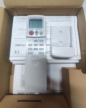 telecomando condizionatore Mitsubishi PAR-FL32MA