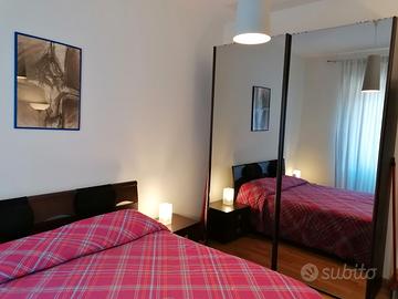 Appartamento zona Pigneto -Prenestino