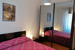 Appartamento zona Pigneto -Prenestino
