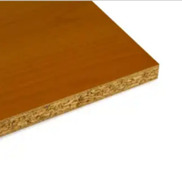 Pannello truciolare nobilitato