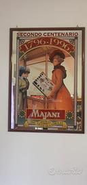 SPECCHIO VINTAGE MAJANI