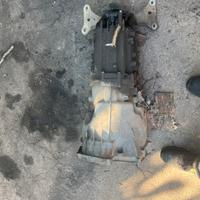 Cambio bmw serie 1 del 2006