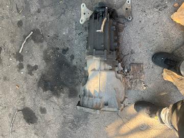 Cambio bmw serie 1 del 2006