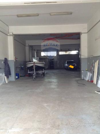 Garage/Box - Belpasso