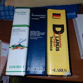 dizionari  