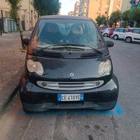 Smart ForTwo 700 Coupè Passion 45kW - 61cv