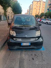 Smart ForTwo 700 Coupè Passion 45kW - 61cv