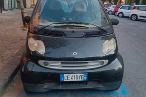 Smart ForTwo 700 Coupè Passion 45kW - 61cv