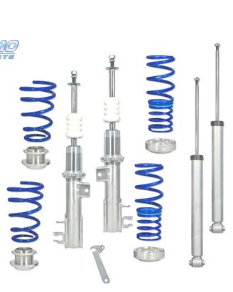 SOSPENSIONE FILETTATA BLUE LINE PER ALFA ROMEO MIT