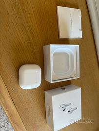 Air Pods 4