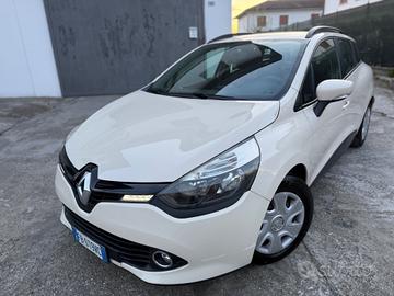 Renault Clio 1.2 75 CV EURO 6b Neopatentati 2015