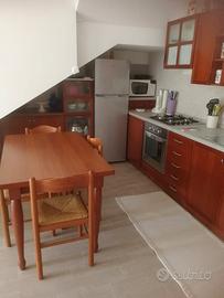 Bilocale di recente ristrutturazione