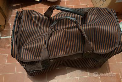 Borsone da viaggio resistente