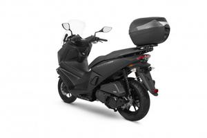 KYMCO SKYTOWN 125 cc 2025 anno