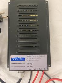 Raddrizzatore Isotherm Power Pack Mod. PP108