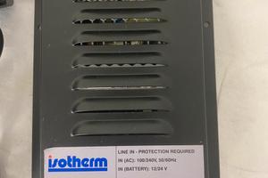Raddrizzatore Isotherm Power Pack Mod. PP108