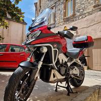 Honda Crossrunner VFR 800 X - Travel Edition 2019