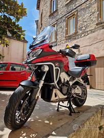Honda Crossrunner VFR 800 X - Travel Edition 2019