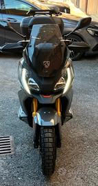 Scooter Peugeot XP 400 GT
