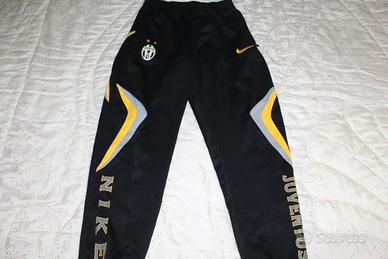 Tuta hot sale nike juventus