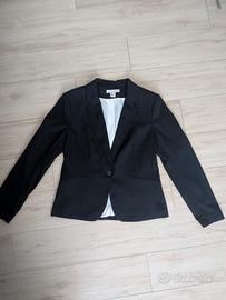 Blazer navy