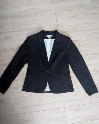 Blazer navy