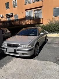 Rover 216 coupe