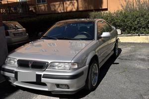 Rover 216 coupe