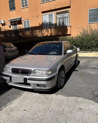 Rover 216 coupe