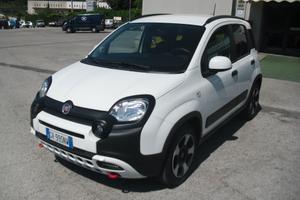 Fiat Panda Cross 1.0 FireFly S&S Hybrid, PERFETTA!