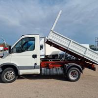 Iveco Daily 35C12 2.3 115 Cv. RIBALTABILE NUOVO