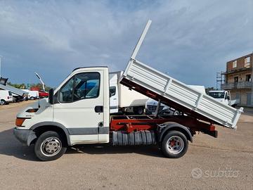 Iveco Daily 35C12 2.3 115 Cv. RIBALTABILE NUOVO