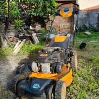 Rasaerba Cub Cadet
