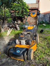 Rasaerba Cub Cadet