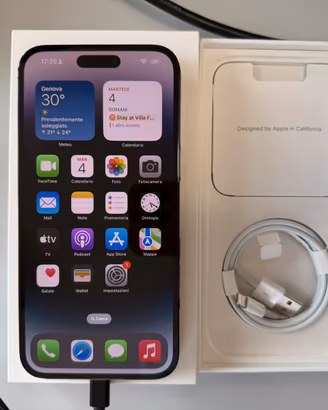 Apple iPhone 14 Pro Max, 256GB - Originale