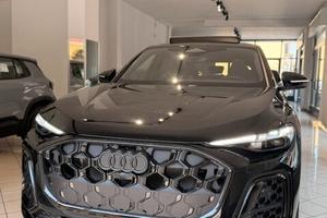Audi Q5 SPB TDI 150 kW MHEV+ S tronic quattro S li
