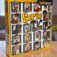 Gioco in scatola creativo per bambini famiglia Cra