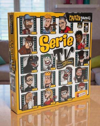 Gioco in scatola creativo per bambini famiglia Cra