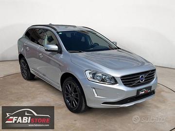 Volvo XC60 2.4 D4 181 Cv Automatic AWD Moment...