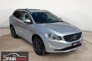 Volvo XC60 2.4 D4 181 Cv Automatic AWD Moment...