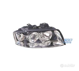 FARI DX XENO AUDI A4 01-04